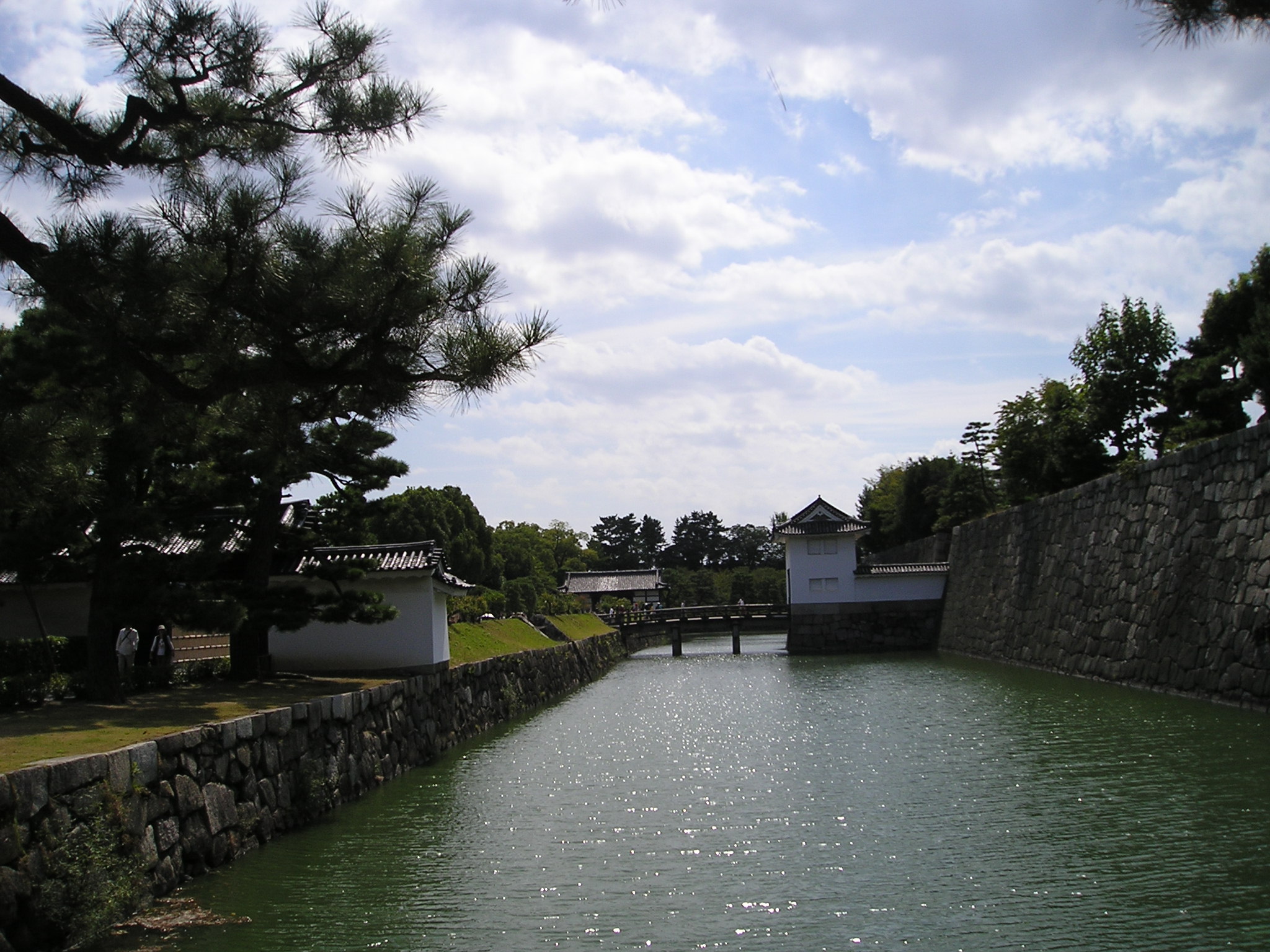 京都・二条城